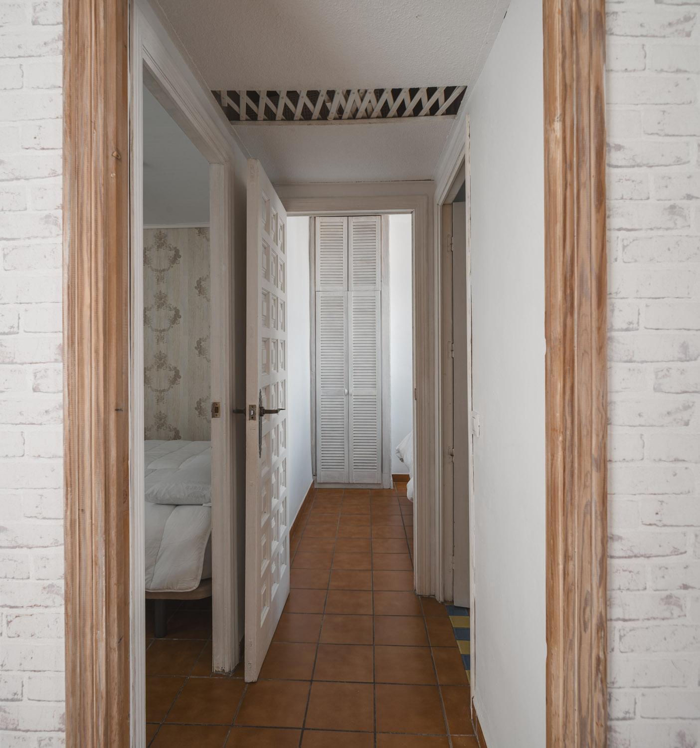 Apartamento El Huerto De Orive Cordoba Luaran gambar