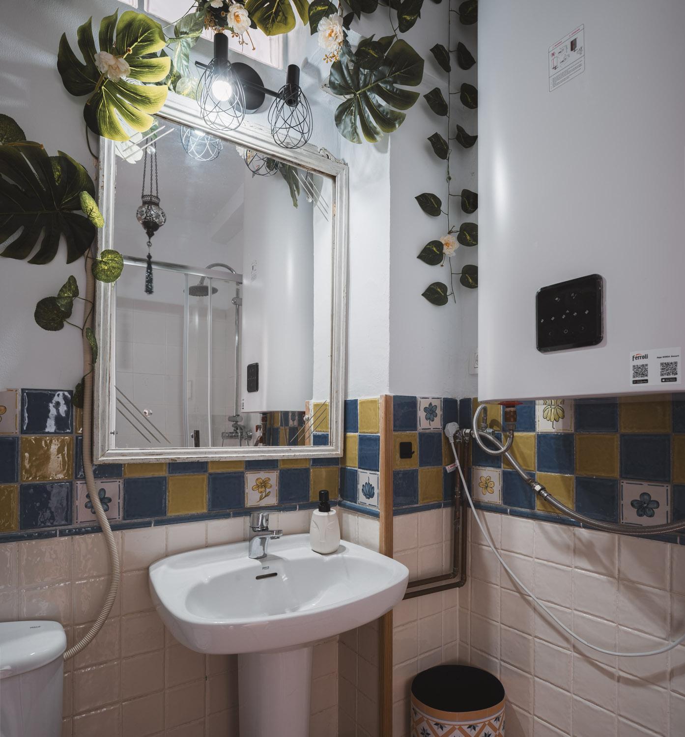 Apartamento El Huerto De Orive Cordoba Luaran gambar
