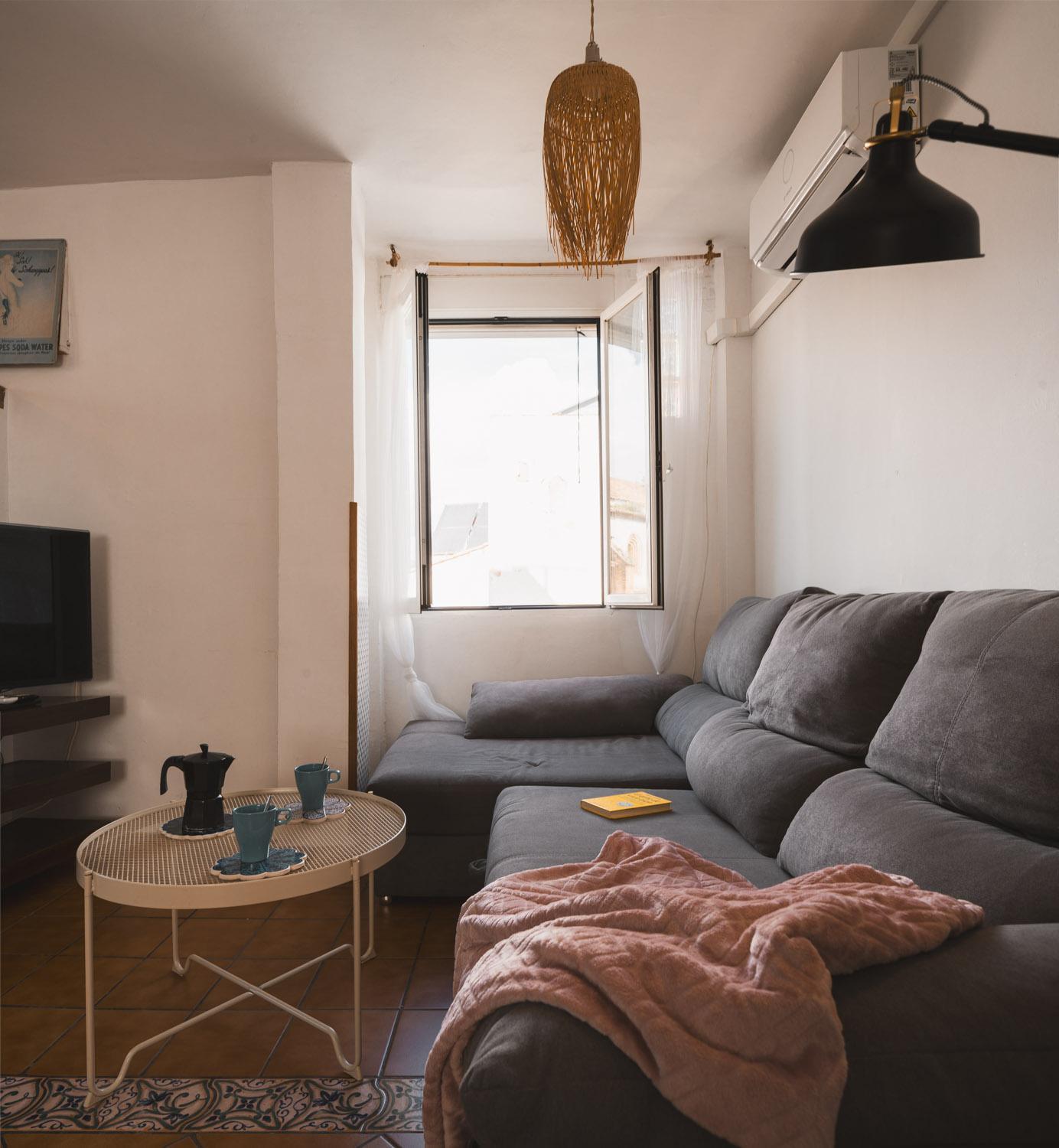 Apartamento El Huerto De Orive Cordoba Luaran gambar