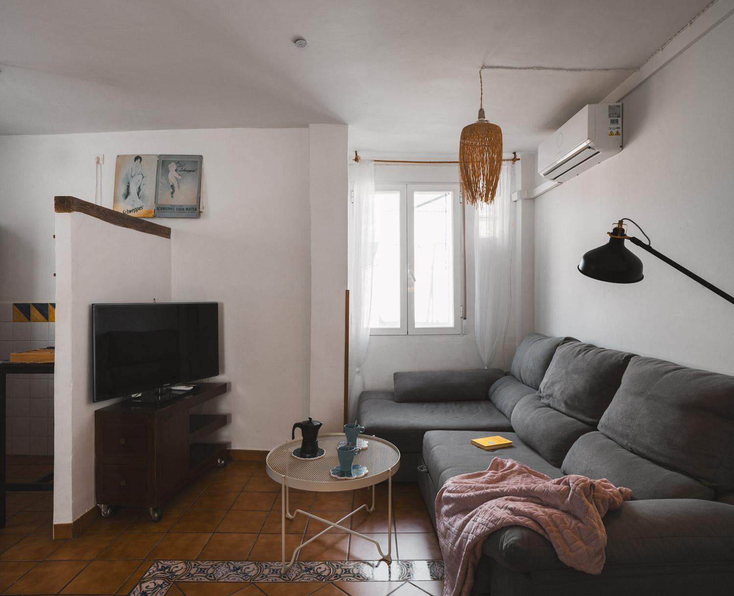 Apartamento El Huerto De Orive Cordoba Luaran gambar