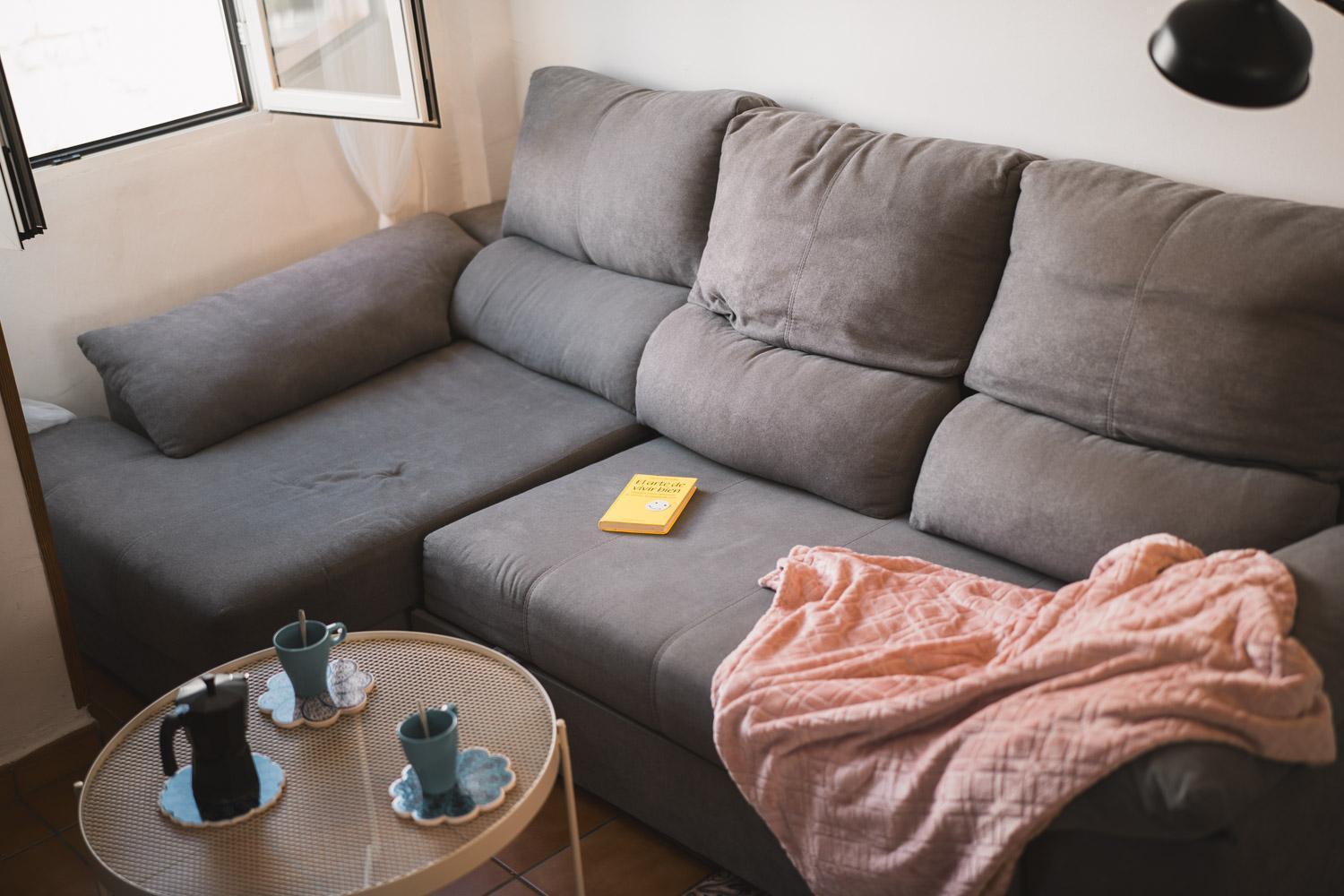 Apartamento El Huerto De Orive Cordoba Luaran gambar