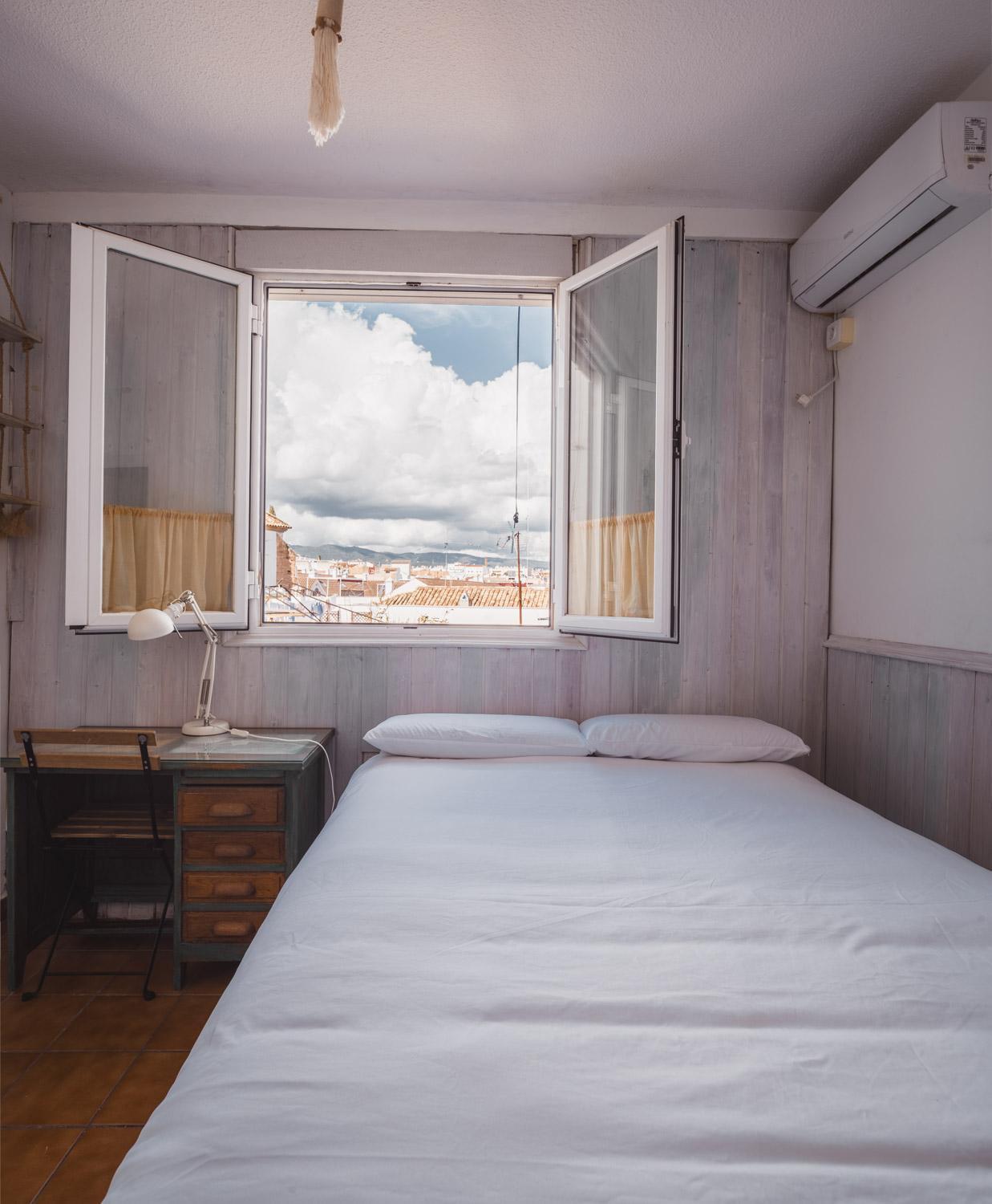 Apartamento El Huerto De Orive Cordoba Luaran gambar