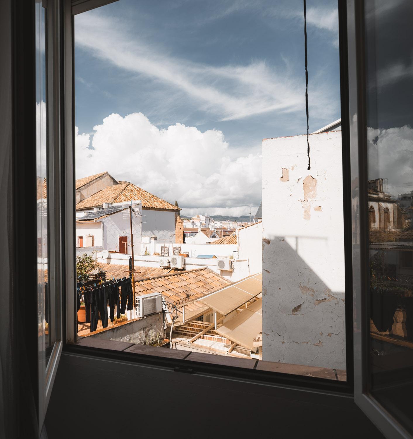 Apartamento El Huerto De Orive Cordoba Luaran gambar