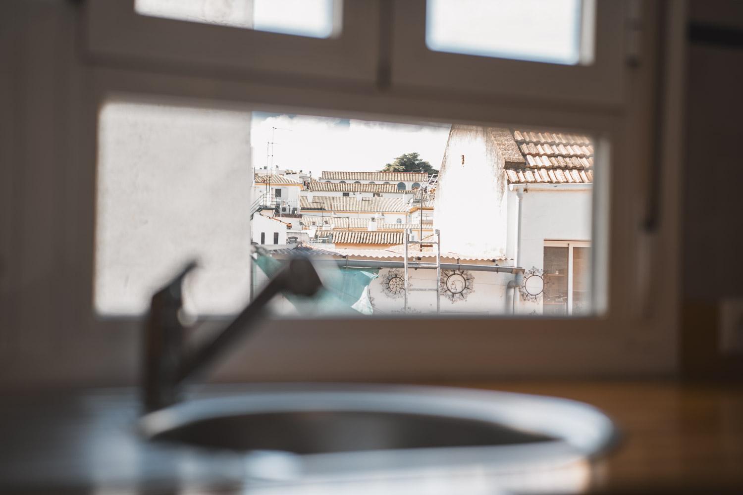 Apartamento El Huerto De Orive Cordoba Luaran gambar