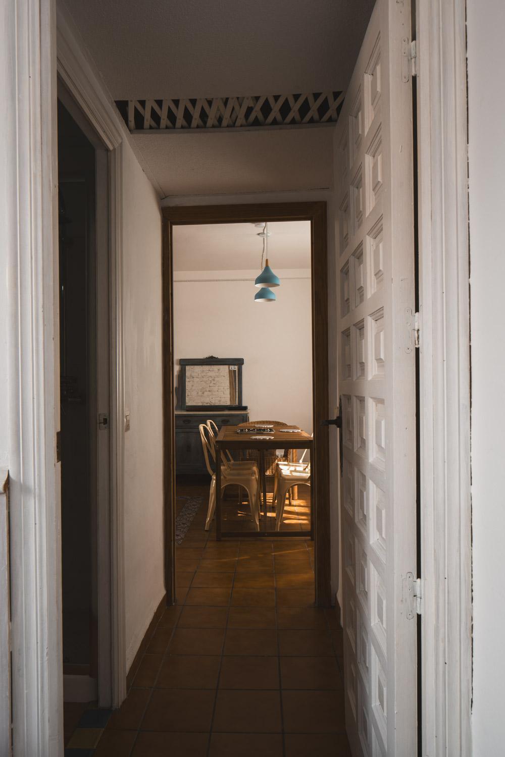 Apartamento El Huerto De Orive Cordoba Luaran gambar