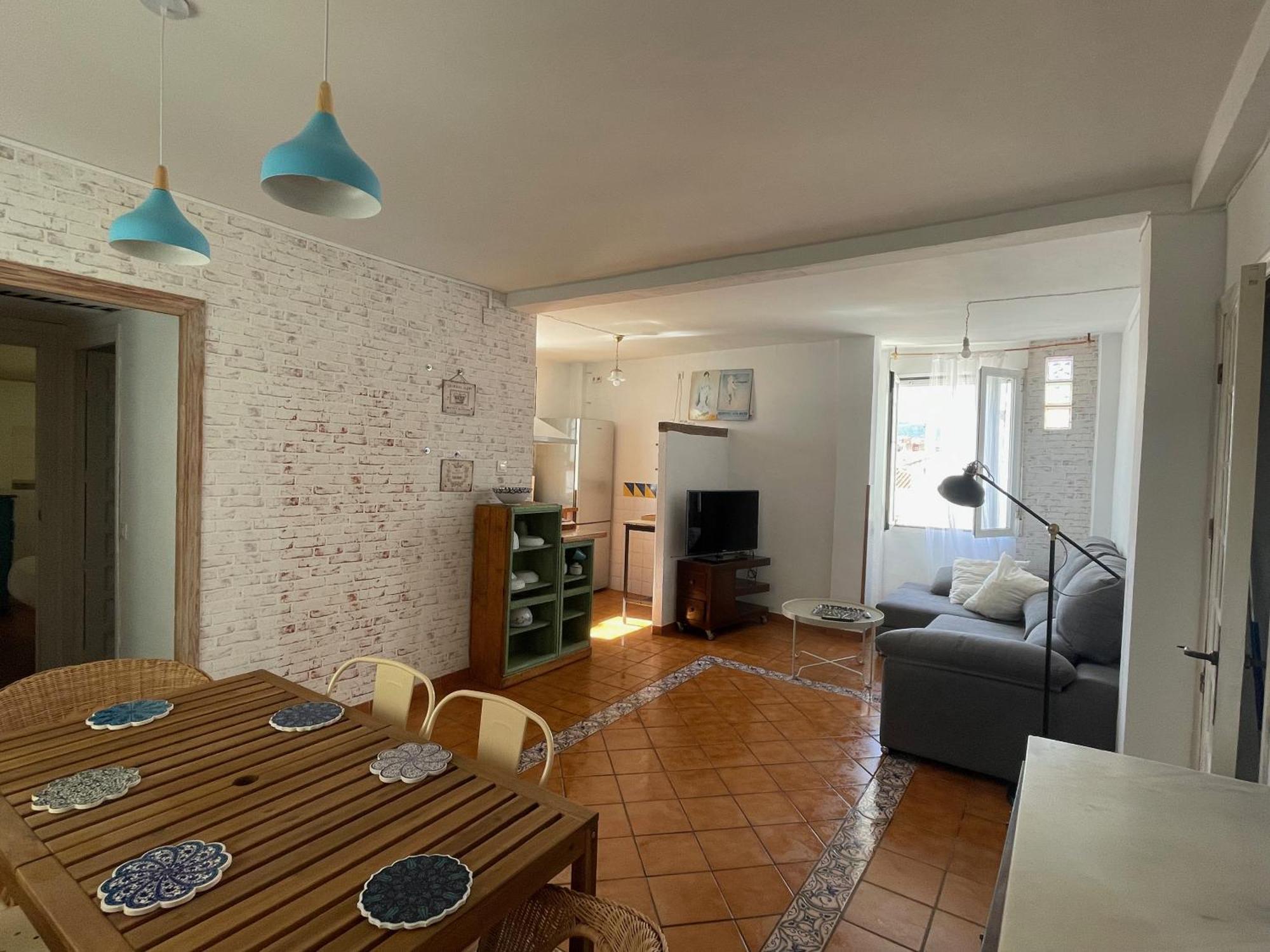Apartamento El Huerto De Orive Cordoba Luaran gambar