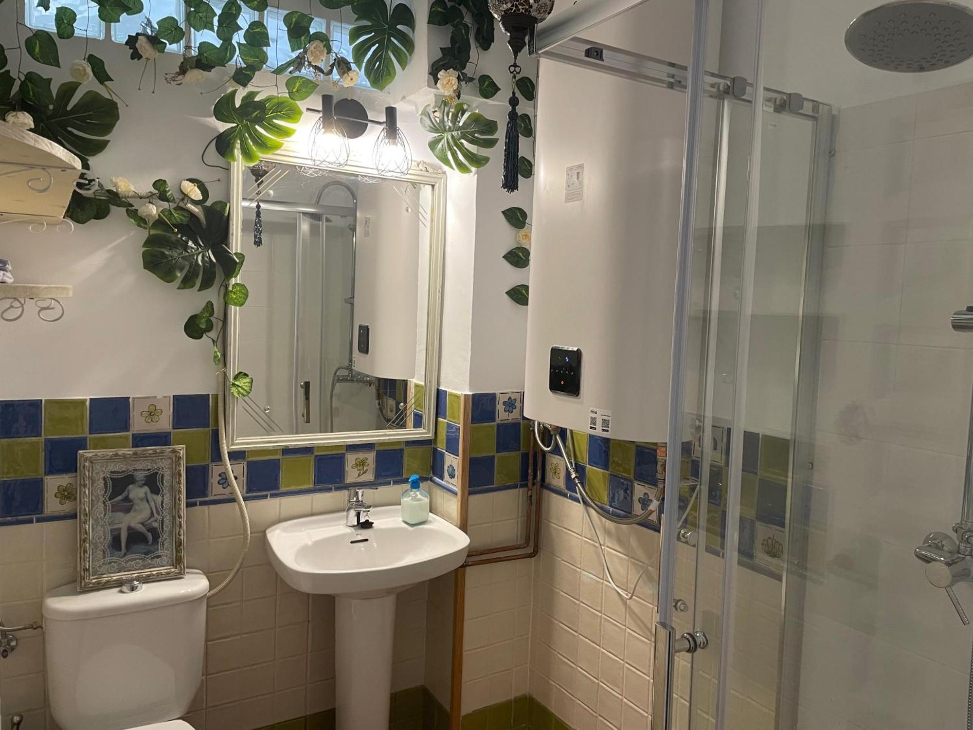 Apartamento El Huerto De Orive Cordoba Luaran gambar