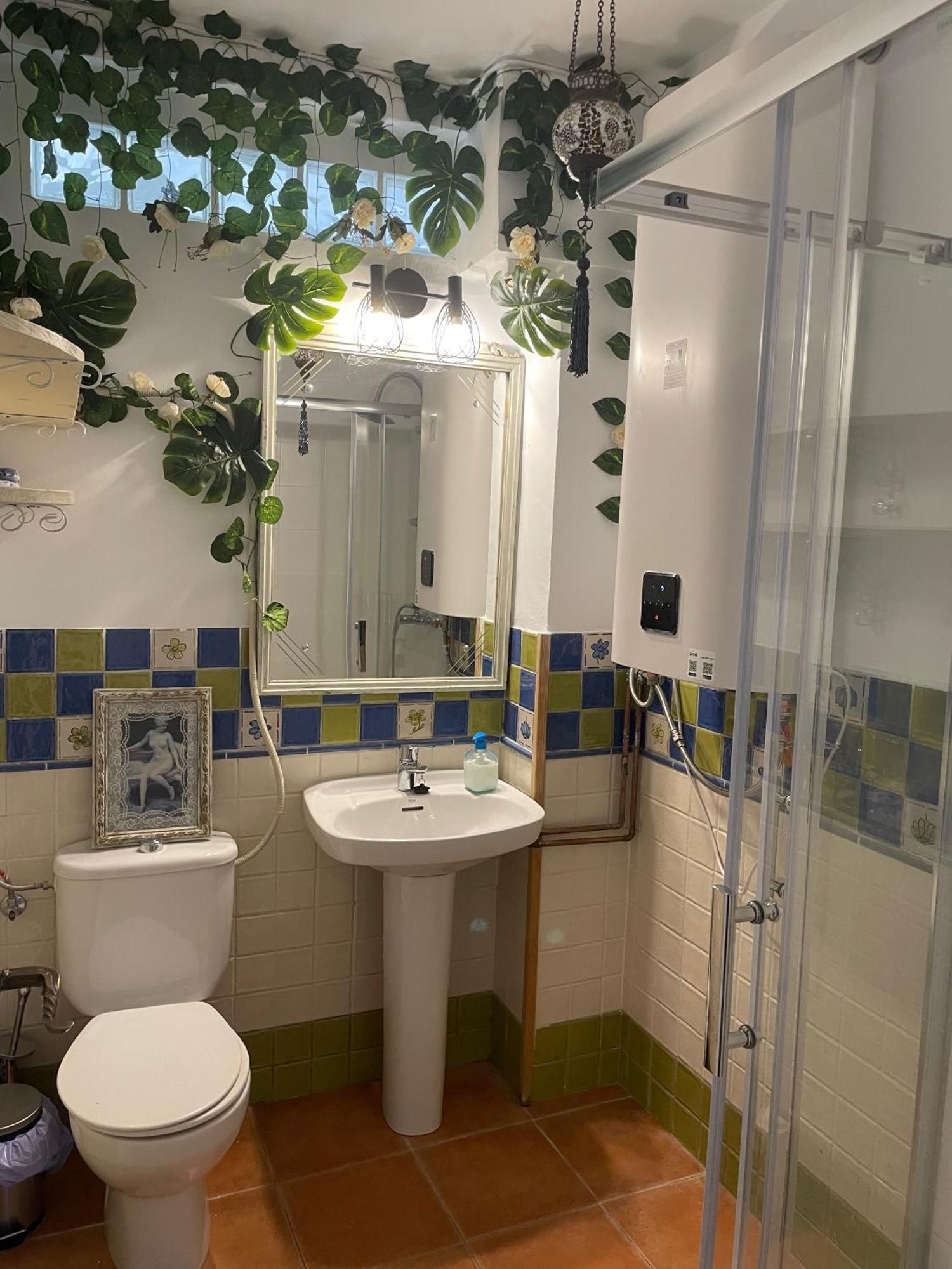 Apartamento El Huerto De Orive Cordoba Luaran gambar