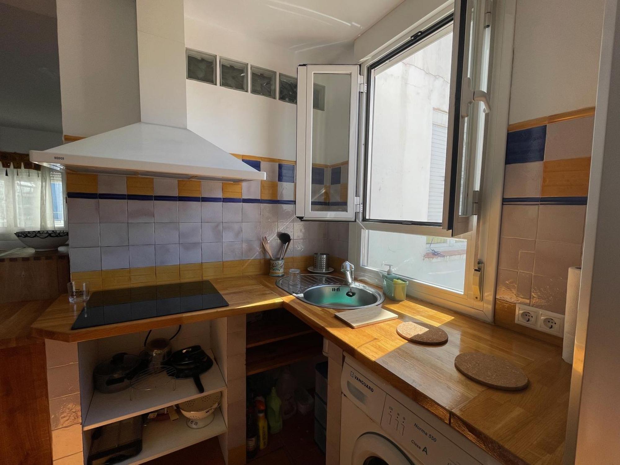 Apartamento El Huerto De Orive Cordoba Luaran gambar