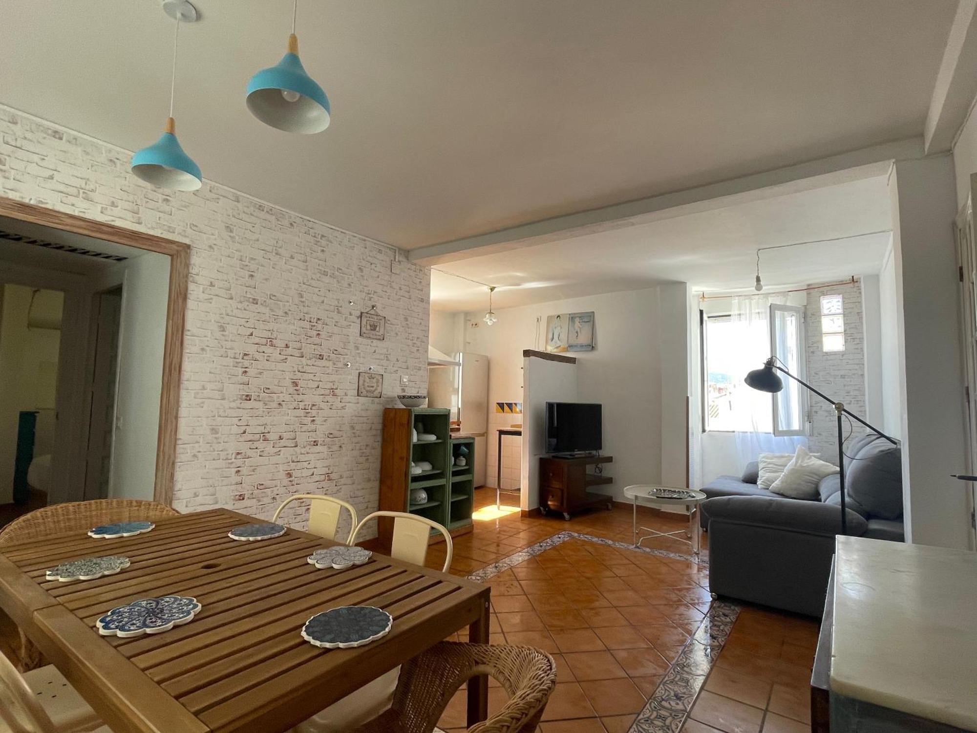 Apartamento El Huerto De Orive Cordoba Luaran gambar