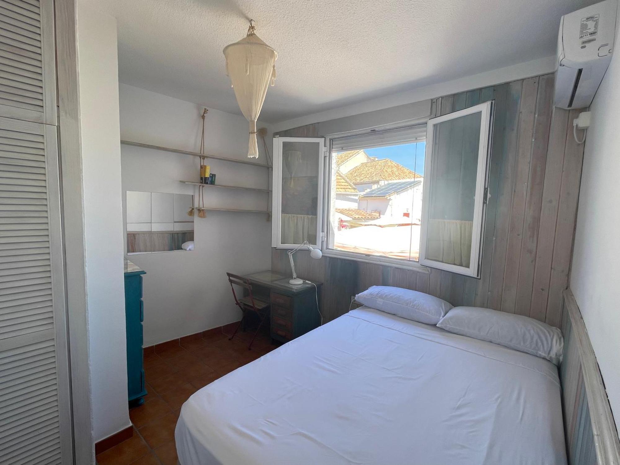Apartamento El Huerto De Orive Cordoba Luaran gambar