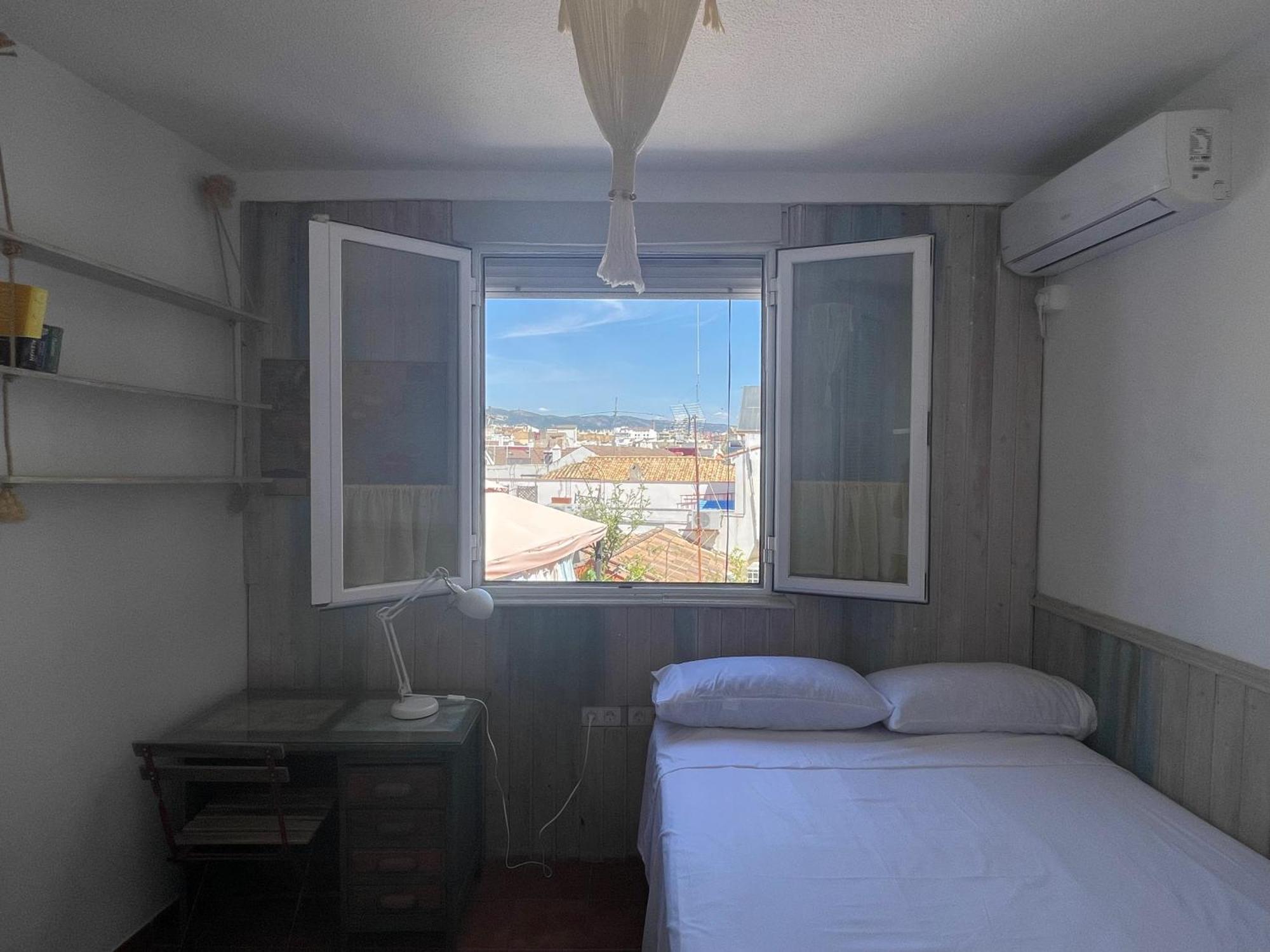 Apartamento El Huerto De Orive Cordoba Luaran gambar