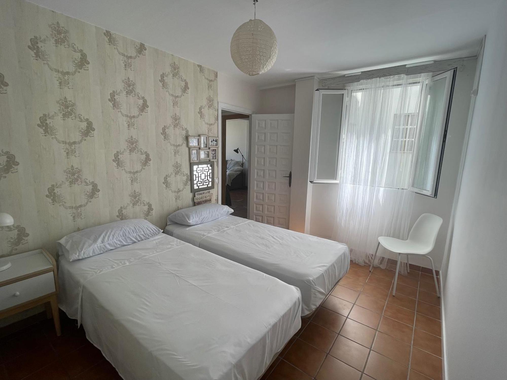 Apartamento El Huerto De Orive Cordoba Luaran gambar