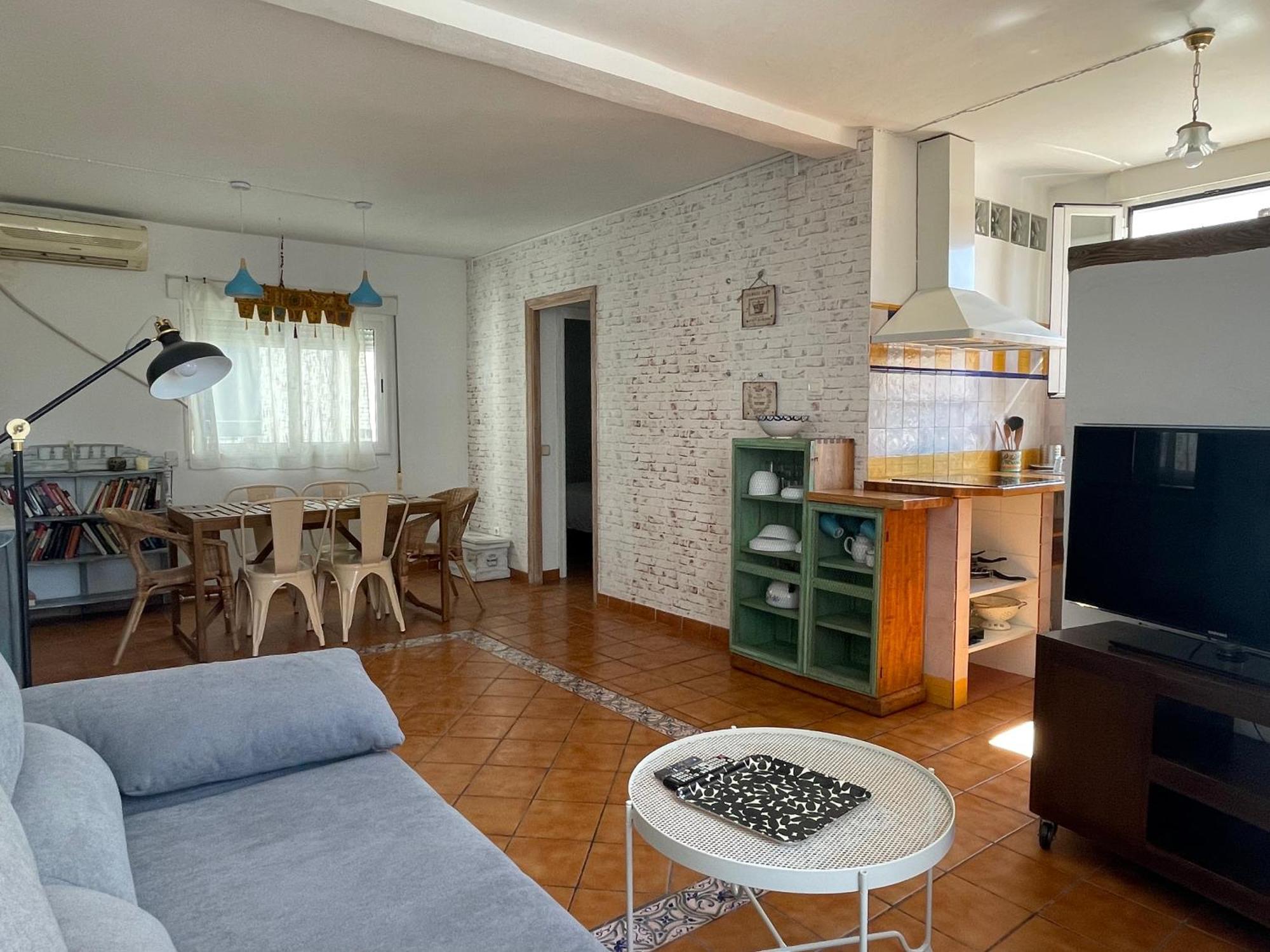 Apartamento El Huerto De Orive Cordoba Luaran gambar