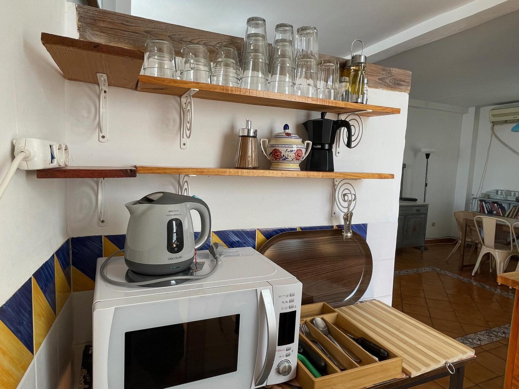 Apartamento El Huerto De Orive Cordoba Luaran gambar