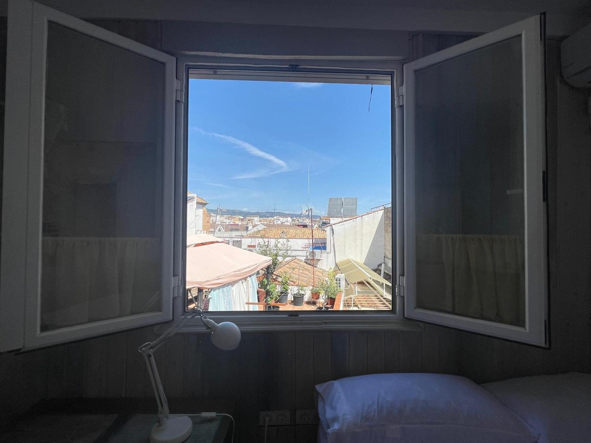 Apartamento El Huerto De Orive Cordoba Luaran gambar